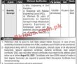 Power Development Organization (pdo) Management & Engineering Pk Jobs 2021
