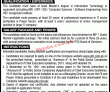 Power Information Technology Company (PITC) PK Jobs 2021
