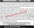 Power And Infrastructure Board Ppib latest Jobs 2023