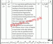 President Secretariat Management PK Jobs 2021