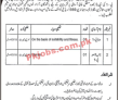 Presidential Secretariat Management PK Jobs 2021