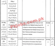Prime Minister Health Initiative Program (PMHI) Announced PK Jobs 2021