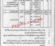 Prison Department Jobs 2022 | Jail Department Headquarters Announced Latest