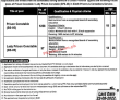 Prison Jobs 2022 | Inspectorate General Prisons & Corrections Service