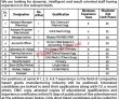 Product Development Center (PDC) Management PK Jobs 2021