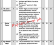 Provincial Aab-E-Pak Authority PK Jobs 2021