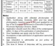 Provincial Highway Division Authority Management PK Jobs 2021