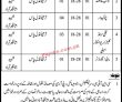 Provincial Highways Division Management & Clerical PK Jobs 2021