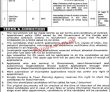 Provincial Housing & Town Planning Announced Management Pk Jobs 2021