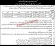 Provincial Irrigation Department Announced Management Pk Jobs 2021