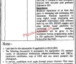 Provincial Irrigation Department PK Jobs 2021