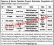 Provincial Jobs 2022 | Government Of Baluchistan Gob Headquarters Announced