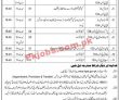 Provincial Jobs 2022 | Provincial Service Tribunal Headquarters Announced Latest