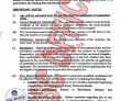 Provincial Jobs 2022 | Public Service Commission Headquarters Announced Latest