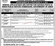 Provincial Jobs 2022 | Public Service Commission Headquarters Announced Latest
