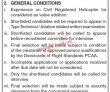 Provincial Jobs 2022 | Services & General Administration Department S&gad