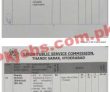 Provincial Jobs 2022 | Sindh Public Service Commission Headquarters Announced