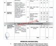 Provincial Jobs 2022 |  sindh Public Service Commission Spsc Headquarters