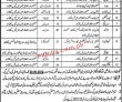 Provincial Jobs 2022 | Small Dams Division Administrative Department Announced