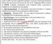 Provincial Ombudsman Secretariat Jobs 2023 | Provincial Ombudsman Secretariat Head