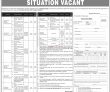 Provincial Pk Jobs 2021 | Provincial Public Sector Organization Announced