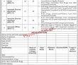 Provincial Public Sector Organization Announced Management & Engineering Pk Jobs