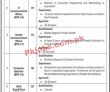 Provincial Public Sector Organization Announced Management Pk Jobs 2021