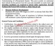 Public Procurement Regulatory Authority Ppra jobs 2023
