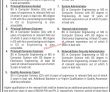Public Procurement Regulatory Authority (PPRA) PK Jobs 2021