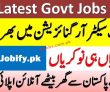 Public Sector Company Jobs | Apply Online Via Ots