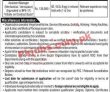 Public Sector Organization Latest jobs 2023