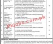 Public Sector Organization Latest PK Jobs 2021