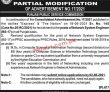 Public Service Commission Announced Engineering & Technician Pk Jobs 2021