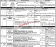 Public Service Commission Announced Latest Management Pk Jobs 2021