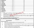 Public Service Commission Latest Advertisement PK Jobs 2021