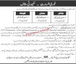 Publishing Department Announced Management & Security Pk Jobs 2021