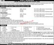 Punjab Lahore Garrison Education System Lges Upcoming Govt Jobs 2022