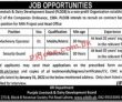 Punjab Livestock & Dairy Development Board Jobs January 2022