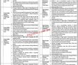 Punjab Municipal Development Fund Company Pmdfc Latest Jobs 2023