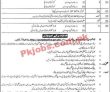 Punjab Police Jobs 2022 | Punjab Police headquarters Announced Latest Recruitment Jobs