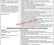 Punjab Provincial Cooperative Bank Ltd Ppcbl jobs 2023