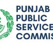 Punjab Public Service Commission Ppsc