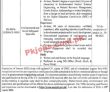 Punjab Social Protection Authority Pspa jobs 2023