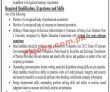 Qesco Electric Power Supply Company Announced Management Pk Jobs 2021
