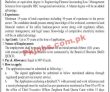 Qesco Pk Jobs 2021 | Qesco Electric Power Supply Company