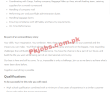 Qatar Airways Airport Headquarters Announced Latest Management Jobs 2022