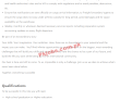 Qatar Airways Pakistan Regional Office Headquarters Announced Management Jobs 2022