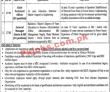 Quaid e Azam Thermal Power Management PK Jobs 2021