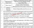 Railways Jobs 2022 | Ministry Of Railways Freight Transportation Company