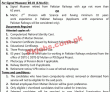 Railways Jobs 2022 | Pakistan Railways Divisional Office Headquarters Announced